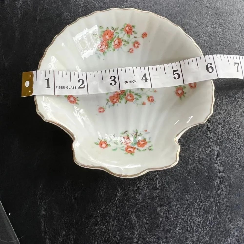 Watkins Japanese Shell Dish - Picture 5 of 6